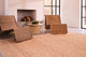Flatweave Sahara Cotton Roomset